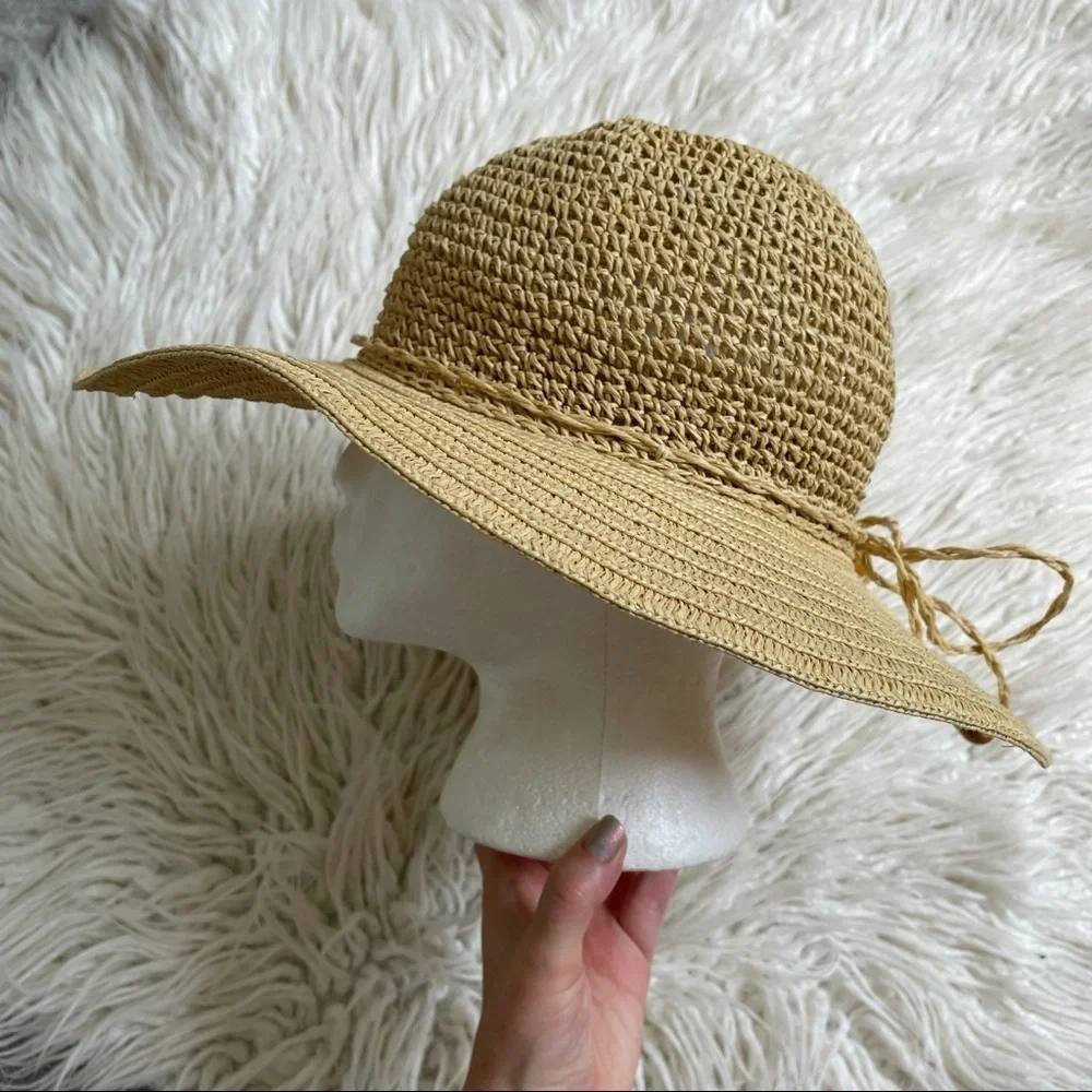 N/A lovely woven